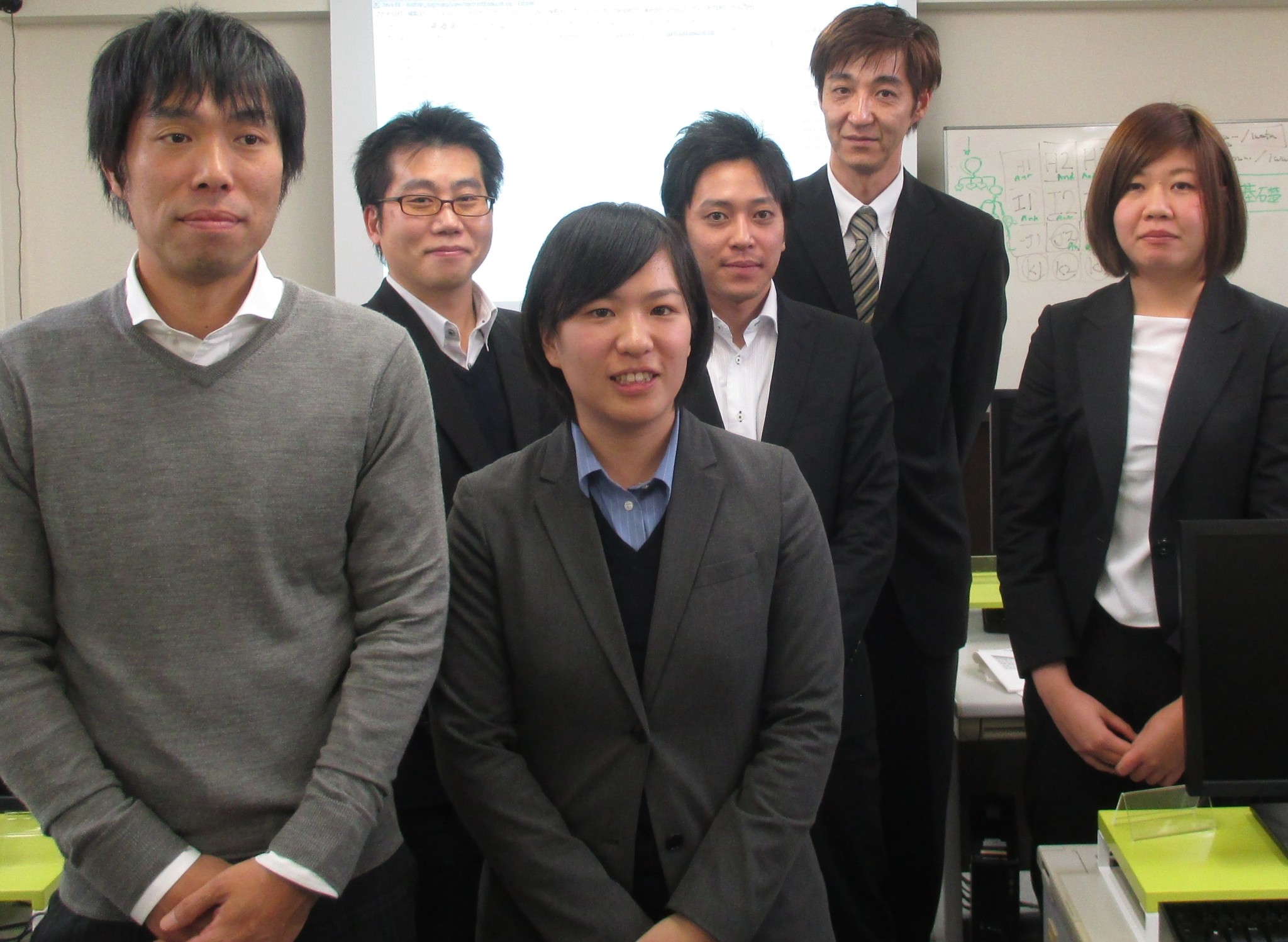 株式会社ファイブ・ディグリーズ