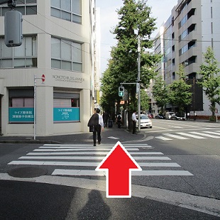 道順5_ライズ整骨院