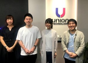 株式会社ユニオンテクノロジー