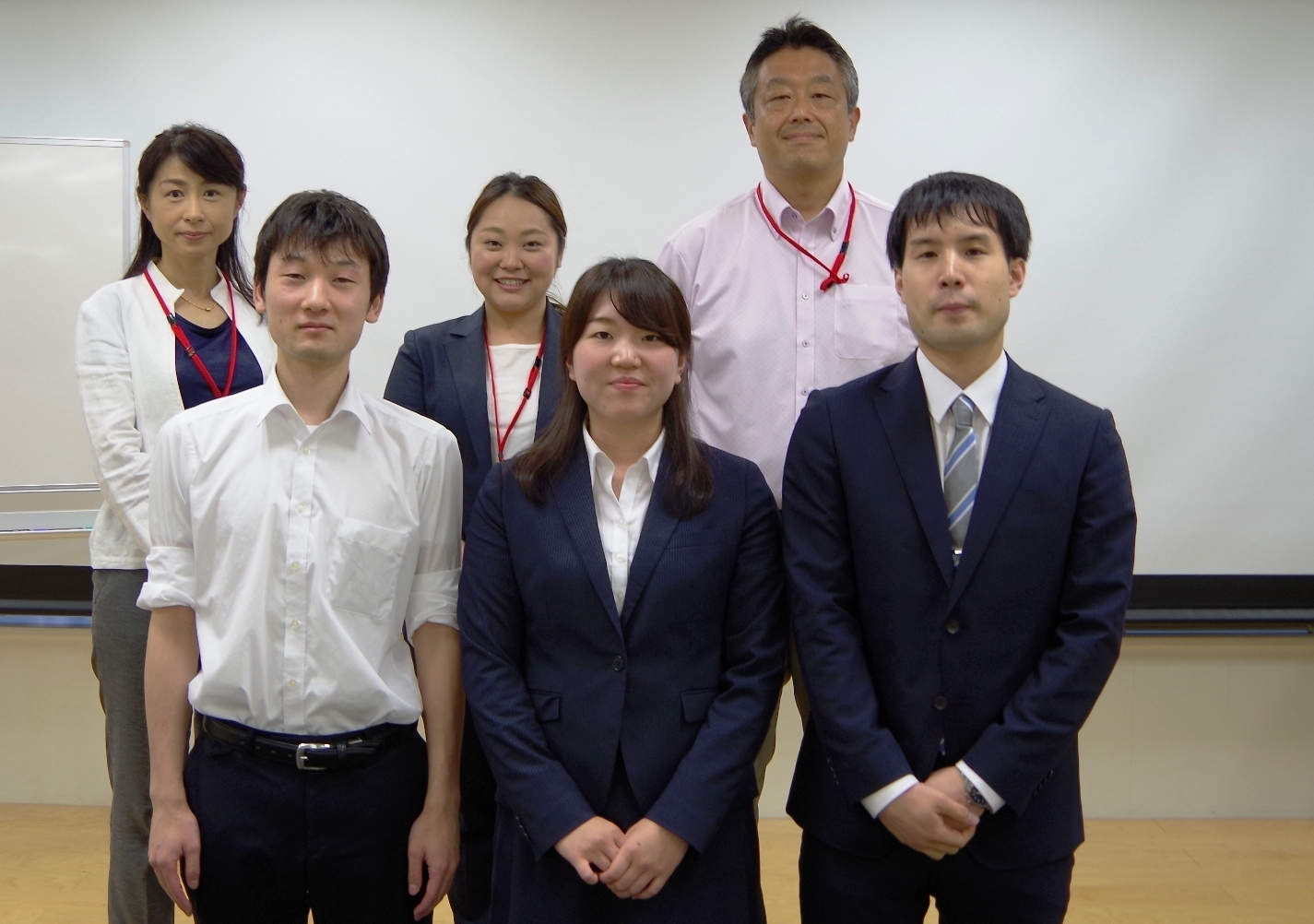 株式会社リアルテック